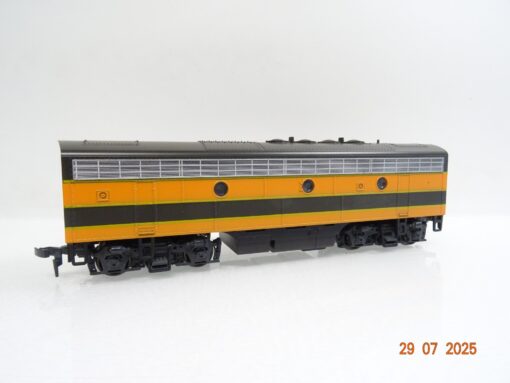 Kato H0 US Diesellok B-Unit Great Northern mit Antrieb JL1945 o.