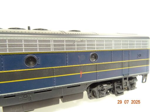 Kato H0 US Diesellok B-Unit mit Antrieb JL1946 o. – Bild 3