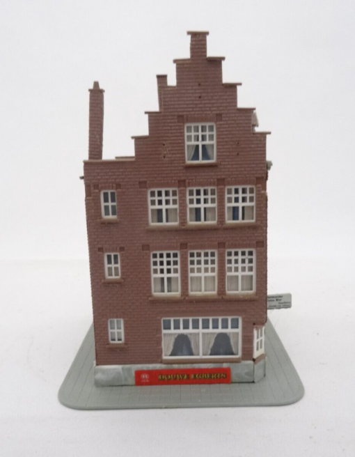 Kibri H0 Haus Dortmunder Union Bier aus Anlagenrückbau, siehe Bilder RR109 o. – Bild 4
