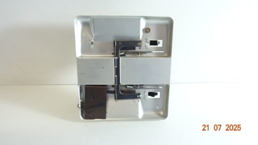 Kibri H0 mechanischer Bahnübergang siehe Foto CK9800 o. – Bild 5
