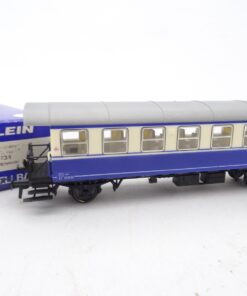 Klein Modellbahn H0 AC 3734 Personenwagen der ÖBB in OVP RR1546