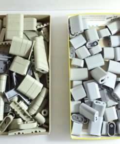 Konvolut Brückenbau Stützen und Pfeiler aus Anlagenrückbau siehe Foto CK8051 o.