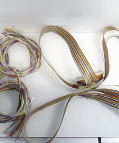 Konvolut Kabelbäume siehe Foto CK8455 o.