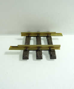 Konvolut LGB Spur G verschiedene Gleise siehe Foto CK4816 o.