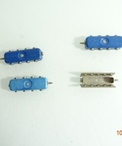 Konvolut Märklin H0 7069 Verteilerplatte 4 Stück siehe Foto CK6537 o.