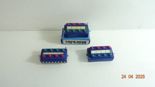 Konvolut Märklin H0 7072 Stellpult 3Stück siehe Foto CK7748 o.