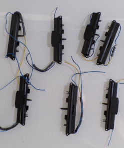 Konvolut Märklin Spur H0 75491 Antrieb 8 Stück siehe Foto PK3026 o.