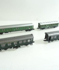 Konvolut N Personenwagen verschiedene Hersteller, siehe Foto RR1012 o.