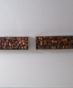 Konvolut Spur N Fässer Kisten etc. siehe Foto PK2673 o.