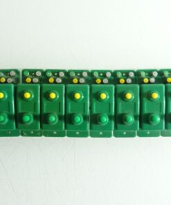 Konvolut Trix Express Weichen und Signalschalter 10tlg. siehe Foto CK8970 o.