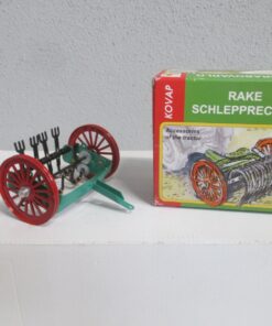 Kovap 1:25 19348 Gabelheuwender m.OVP WZ8391