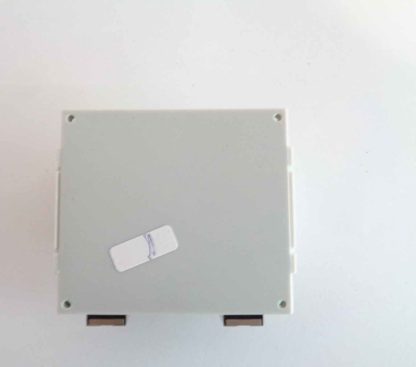 LDT Rückmeldemodul RM 88 N Opto siehe Foto PK2849 o. – Bild 3