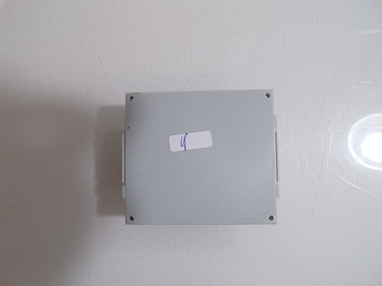 LDT S-DEC-4-DC Magnetartikel-Decoder mit Gehäuse siehe Foto PK2868 o. – Bild 3