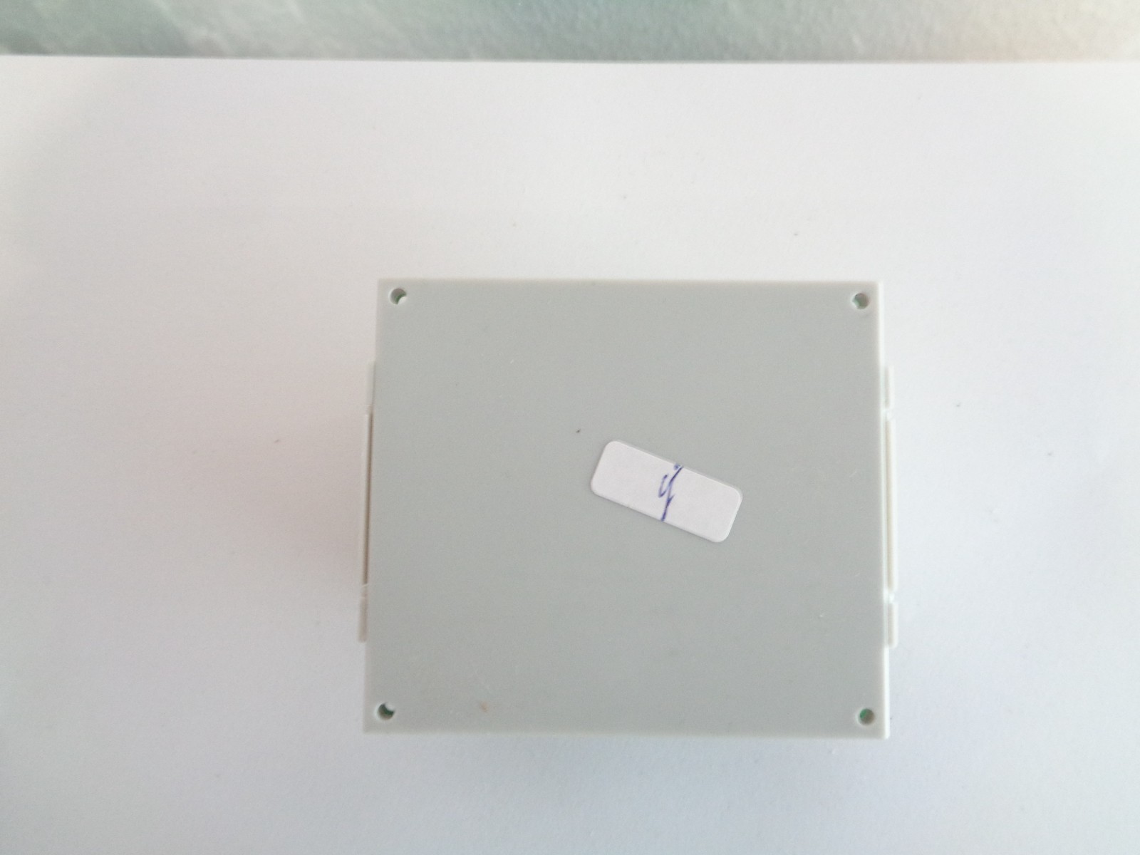 LDT S-DEC-4-DC Schaltdecoder mit Gehäuse siehe Foto PK2844 o. – Bild 3