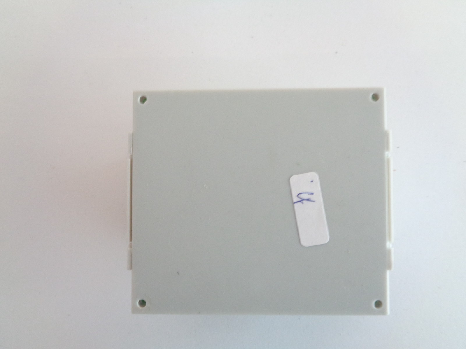 LDT S-DEC-4-DC Schaltdecoder mit Gehäuse siehe Foto PK2846 o. – Bild 3