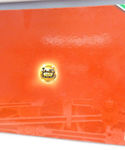 LGB Katalog 2003 mit Kartonumschlag AR6372