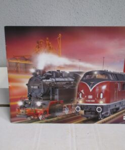 LGB Neuheiten 2008 o.OVP WZ2152