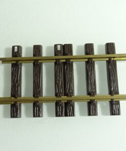 LGB Spur G 1015 gerades Gleis siehe Foto CK8099 o.