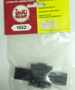 LGB Spur G 10520 Dauerentkuppler in OVP CK1782