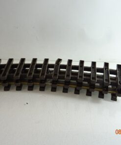 LGB Spur G 1100 Gleis gebogen R1 30° , 3Stück siehe Foto CK9572 o.