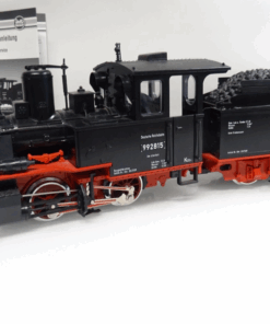 LGB Spur G 22150 Dampflok BR 99 2815 der DR in OVP JL3812