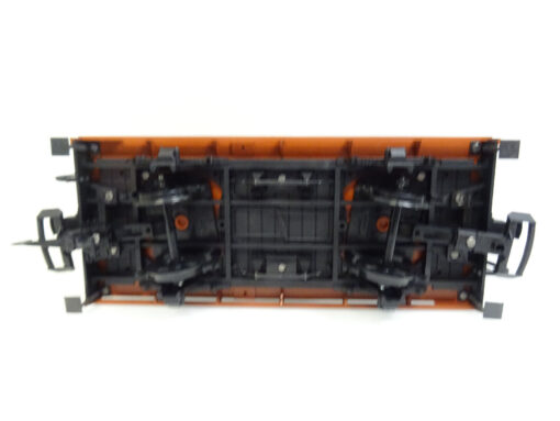 LGB Spur G 4002 Kabelrollenwagen der Kabel Union in OVP C1220 – Bild 5