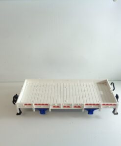 LGB Spur G 4038 Zirkus Flachwagen siehe Foto PK1702
