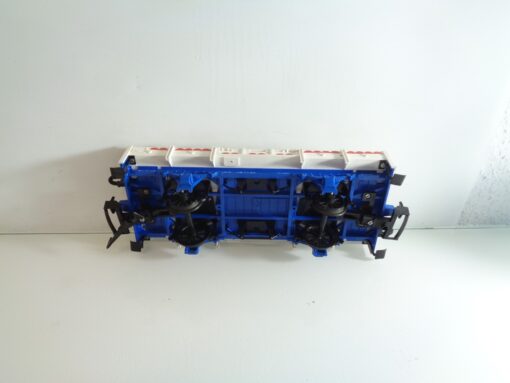 LGB Spur G 4038 Zirkus Flachwagen siehe Foto PK1702 – Bild 5