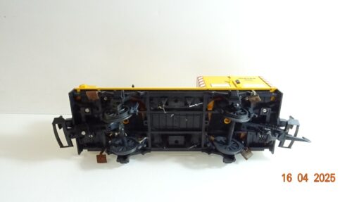 LGB Spur G 4042 Matra Kran siehe Foto CK7583 o. – Bild 6