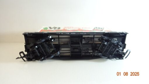 LGB Spur G 41850 V8 100 % Gemüsesaft Güterwagen in OVP PK217 – Bild 5