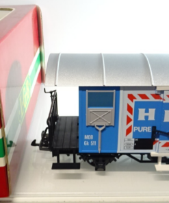 LGB Spur G 4228 Güterwagen Henniez MOB Gk 511 in OVP PK129