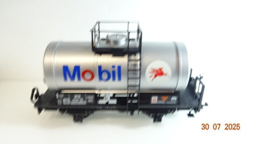 LGB Spur G 4240 Kesselwagen Mobil neuwertig in OVP PK128 – Bild 3
