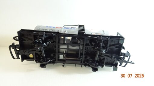 LGB Spur G 4240 Kesselwagen Mobil neuwertig in OVP PK128 – Bild 6
