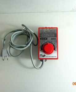 LGB Spur G 5003 Trafo Transformator 220 V / 7-9 VA siehe Foto PK1368 o.