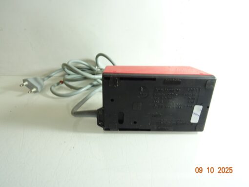 LGB Spur G 5003 Trafo Transformator 220 V / 7-9 VA siehe Foto PK1368 o. – Bild 4