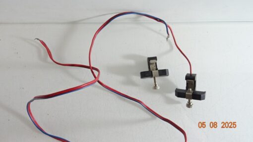 LGB Spur G 5016/1 Anschlußklemme mit Kabel PK287 o.