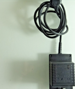 LGB Spur G 50170 Leistungstransformator 20 Volt DC 1,2 A siehe Foto PK291 o.