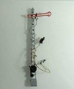 LGB Spur G 5030 Handsignalmast siehe Foto CK7615A o.