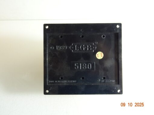 LGB Spur G 5180 Schaltpult Ein u. Ausschalter siehe Foto PK1395 o. – Bild 4