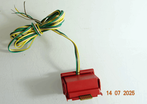 LGB Spur G 55015 Programmer siehe Foto CK9627 o. – Bild 3