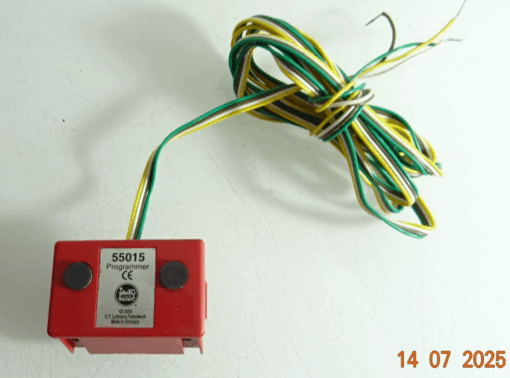 LGB Spur G 55015 Programmer siehe Foto CK9627 o.