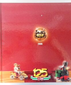 LGB die Welt der LGB 2006 siehe Foto CK8993 o.