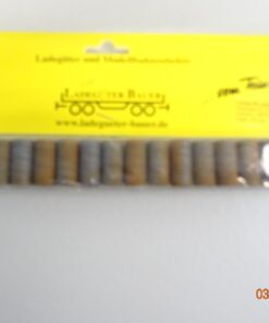 Ladegüter Bauer H0 Drahtringe für Trix Wagen 1076 210 mm in OVP RR4279