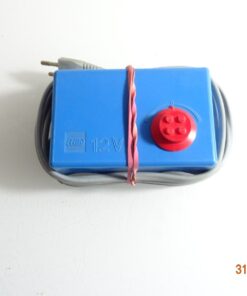 Lego Transformator 741 220V 50/60Hz siehe Foto CK5731 o.