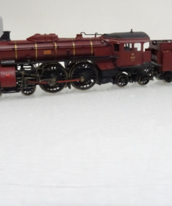 Lemaco N 007/1 Dampflok S 2/6 rot der K.Bay.Sts.B. in OVP JL5192