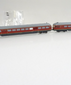 Lemke Collection N LC576511 Triebwagen ETA 176 Limburger Zigarre in OVP JL5321