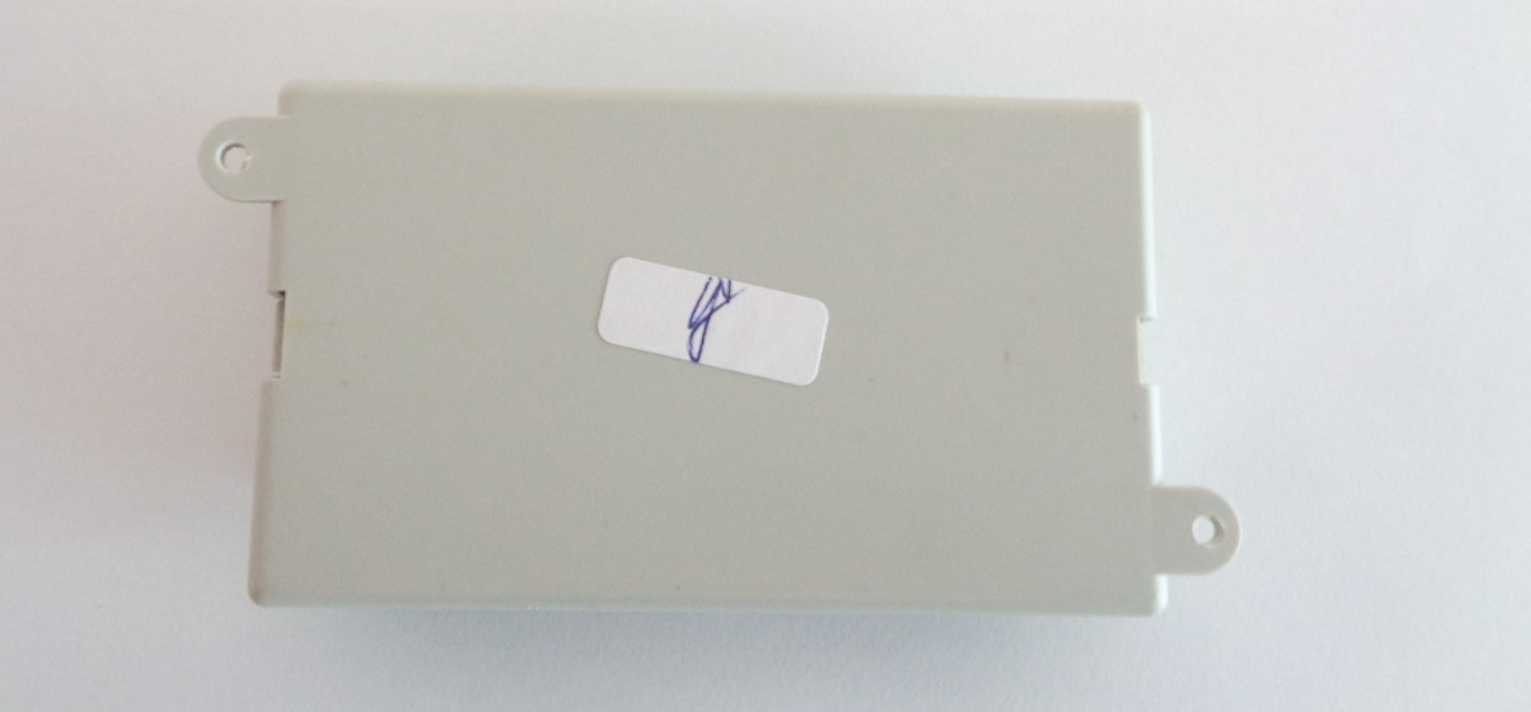 Lenz 11150 Schaltempfänger LS150 6-fach siehe Foto in OVP PK2818 – Bild 4