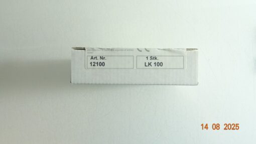 Lenz Digital Plus by Lenz 12100 Kehrschleifenmodul siehe Foto in OVP PK584 – Bild 4