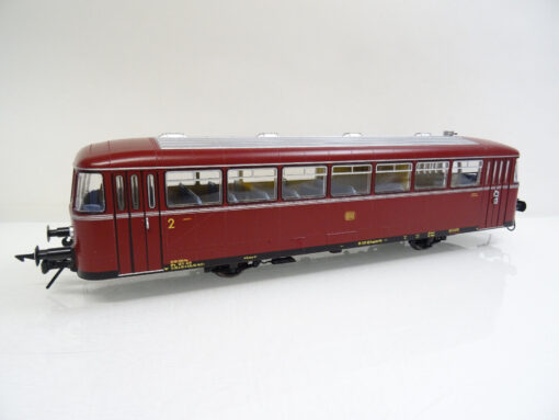 Lenz Spur 0 40191-03 Steuerwagen VS98 305 der DB in OVP LE328 – Bild 3