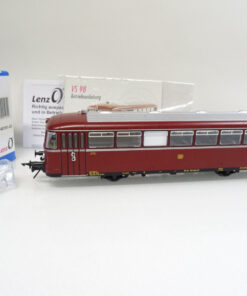 Lenz Spur 0 40191-03 Steuerwagen VS98 305 der DB in OVP LE328